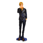 Productafbeelding One Piece - Sanji King of Artist Figuur