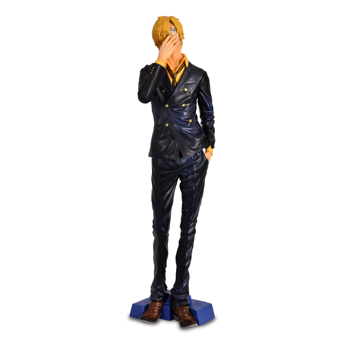 Productafbeelding One Piece - Sanji King of Artist Figuur
