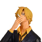 Productafbeelding One Piece - Sanji King of Artist Figuur