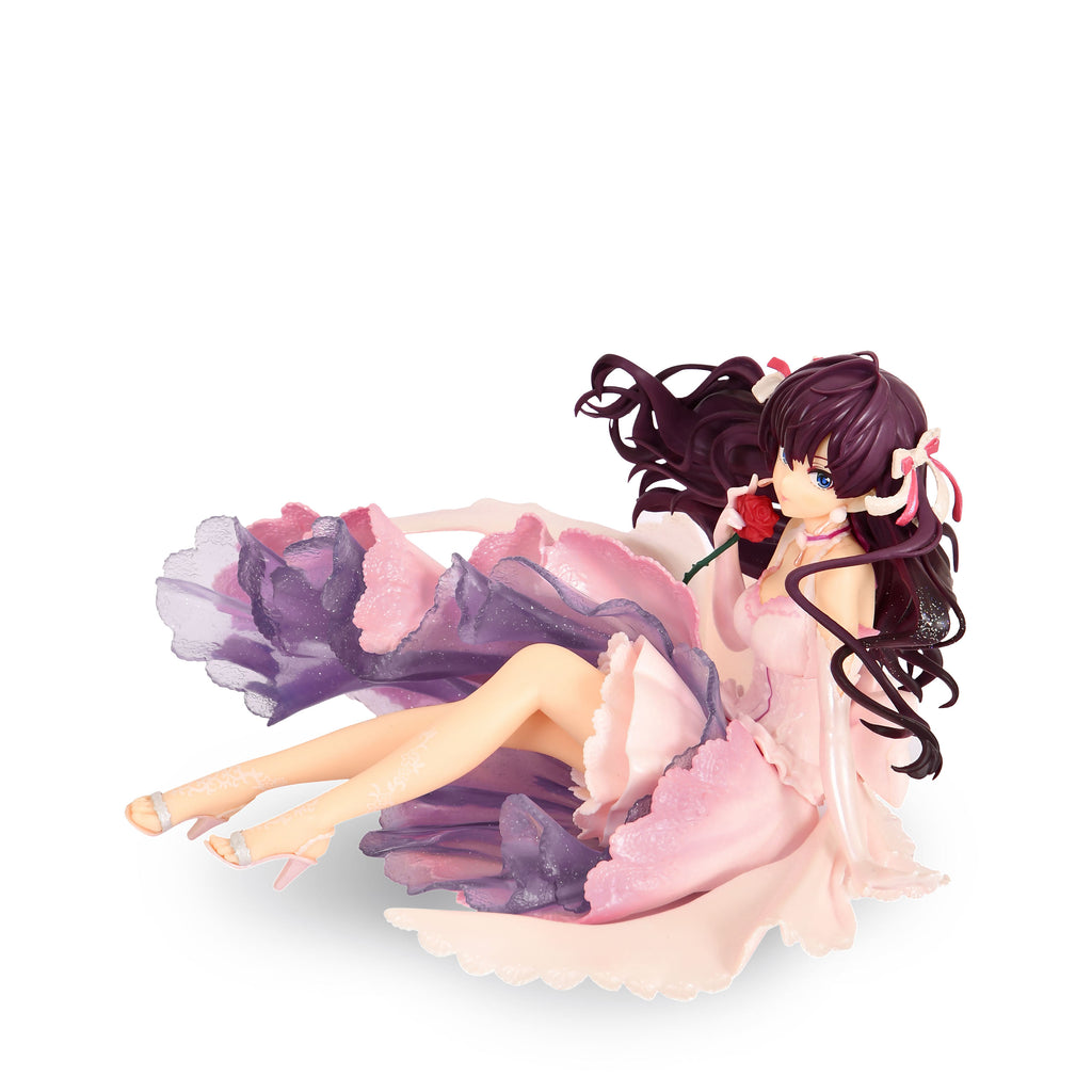 Productafbeelding The Idolmaster: Cinderella Girls - Shiki Ichinose Figuur