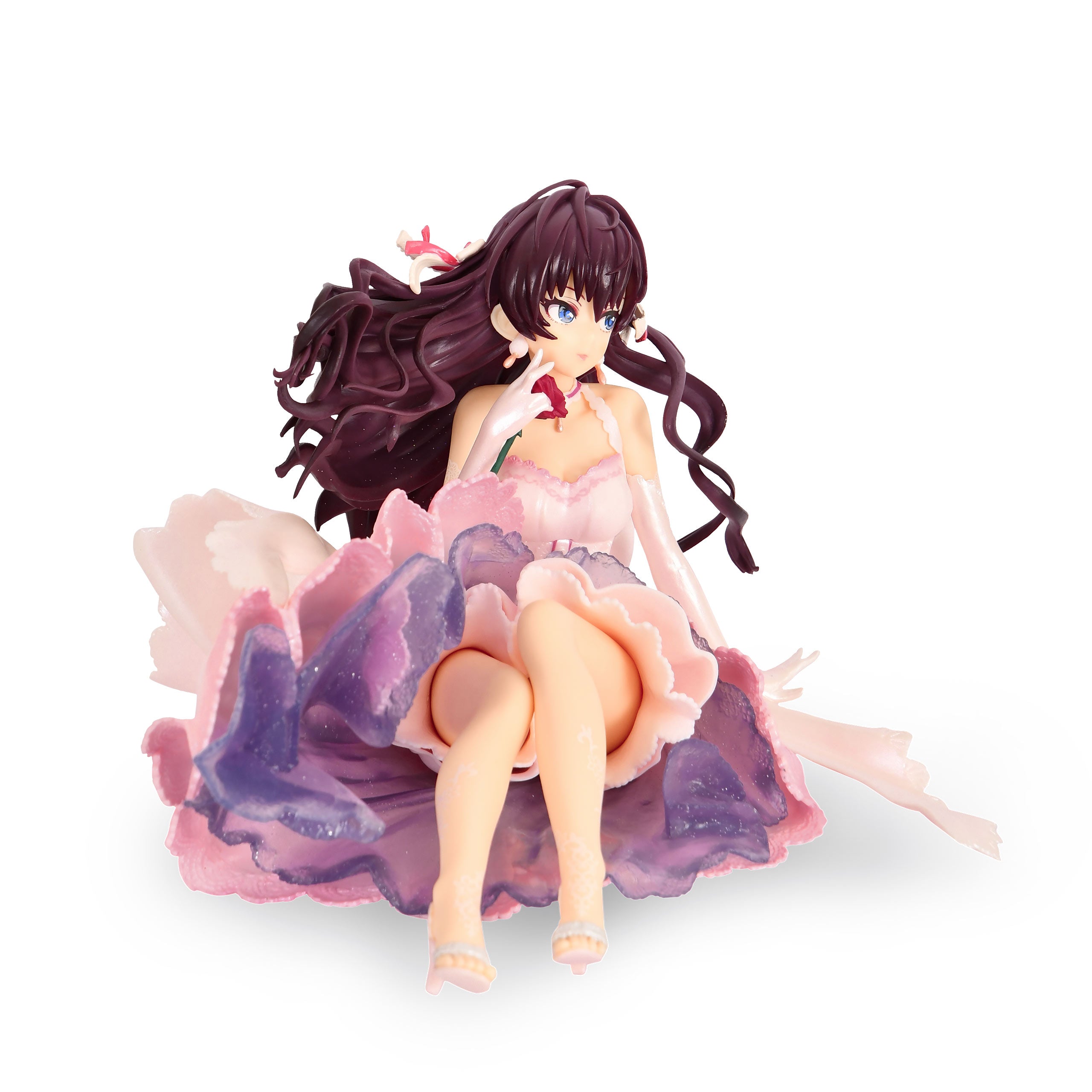 Productafbeelding The Idolmaster: Cinderella Girls - Shiki Ichinose Figuur