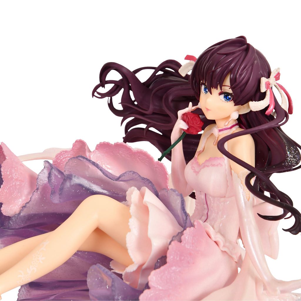 Productafbeelding The Idolmaster: Cinderella Girls - Shiki Ichinose Figuur