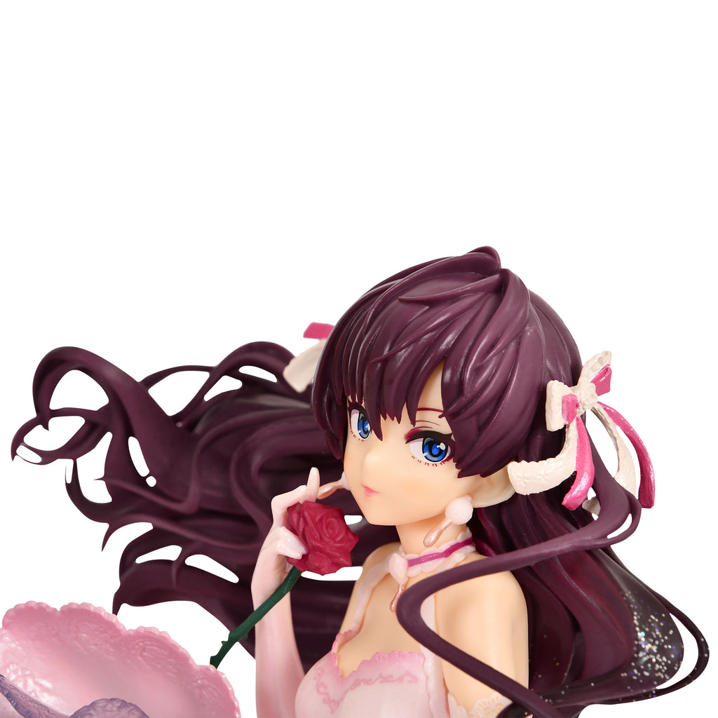 Productafbeelding The Idolmaster: Cinderella Girls - Shiki Ichinose Figuur