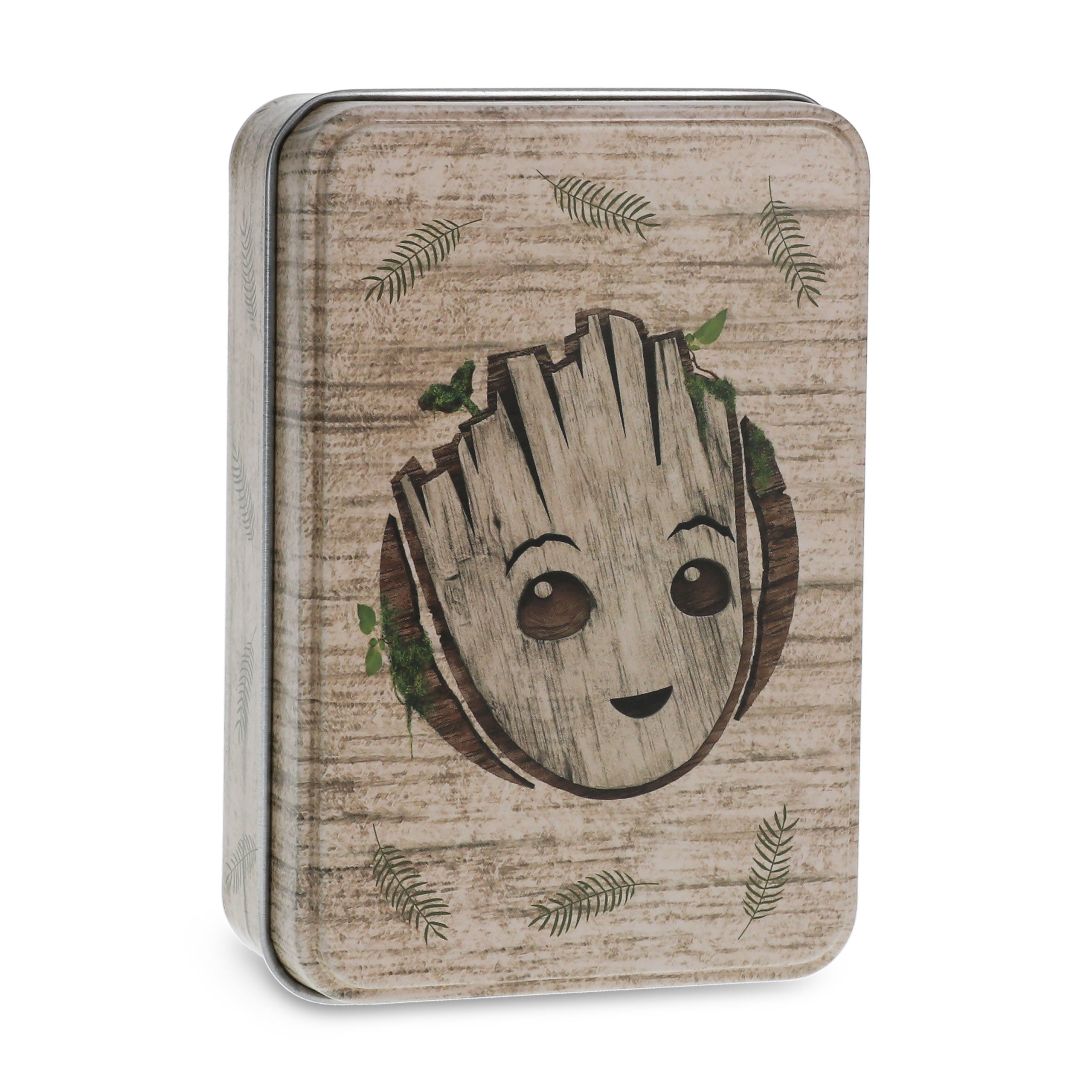 Productafbeelding Guardians of the Galaxy - Groot Speelkaarten