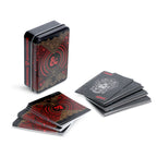 Productafbeelding Dungeons & Dragons - Speelkaarten