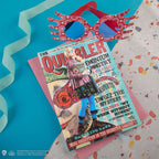 Productafbeelding Luna Lovegood A5 Notitieboek met Spectrespecs - Harry Potter
