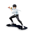 Productafbeelding Jujutsu Kaisen - Yuta Okkotsu ARTFXJ Schaalfiguur 1:8