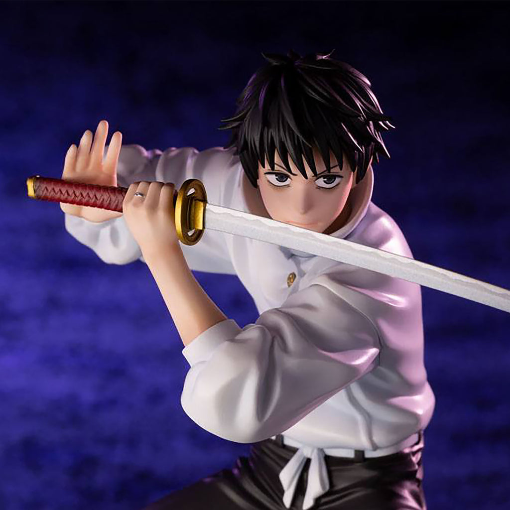 Productafbeelding Jujutsu Kaisen - Yuta Okkotsu ARTFXJ Schaalfiguur 1:8