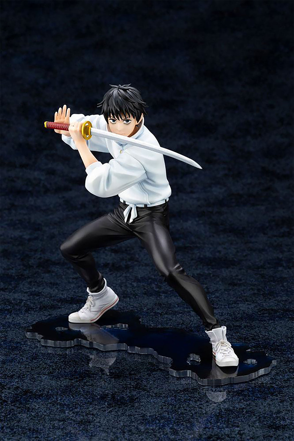 Productafbeelding Jujutsu Kaisen - Yuta Okkotsu ARTFXJ Schaalfiguur 1:8