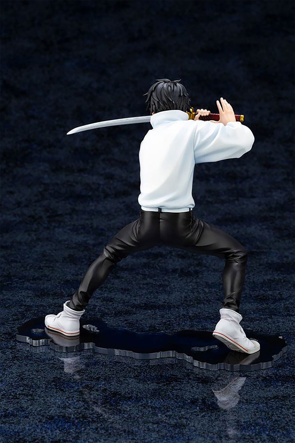 Productafbeelding Jujutsu Kaisen - Yuta Okkotsu ARTFXJ Schaalfiguur 1:8