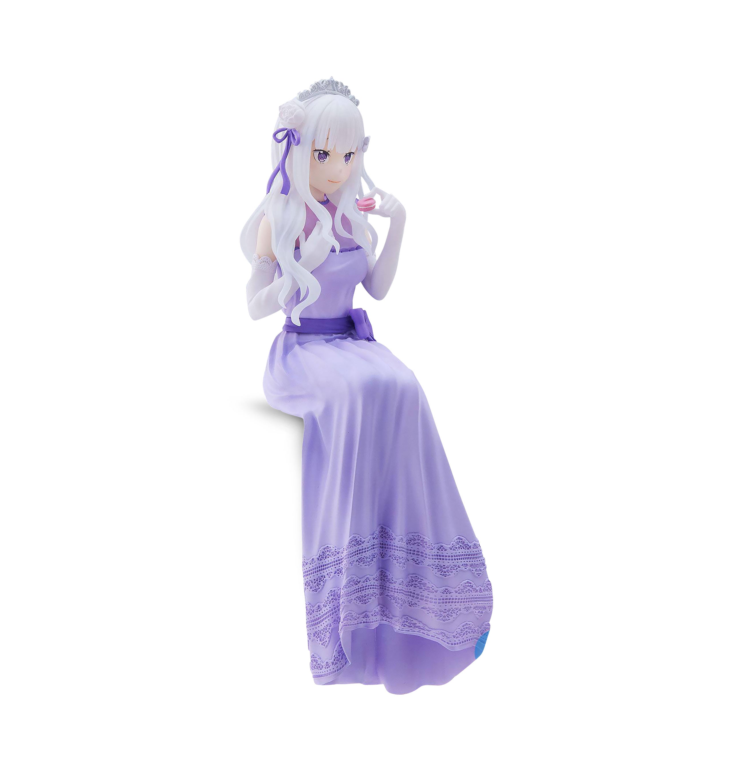 Product image Re:Zero - Emilia Dressed-Up Party Figure