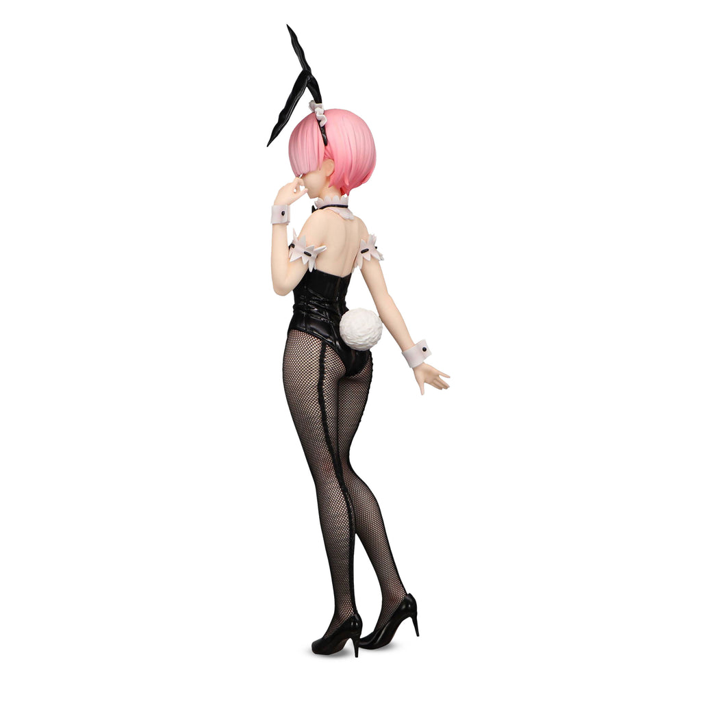 Productafbeelding Re:Zero - Ram BiCute Bunnies Figuur