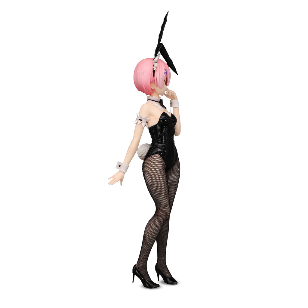 Productafbeelding Re:Zero - Ram BiCute Bunnies Figuur