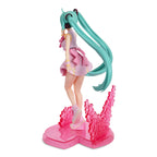 Productafbeelding Hatsune Miku - Sakura Miku Figuur Omutatsu Versie