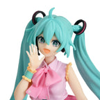 Productafbeelding Hatsune Miku - Sakura Miku Figuur Omutatsu Versie