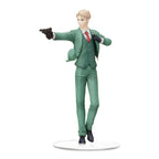 Productafbeelding Spy x Family - Loid Forger Figuur Twilight Versie