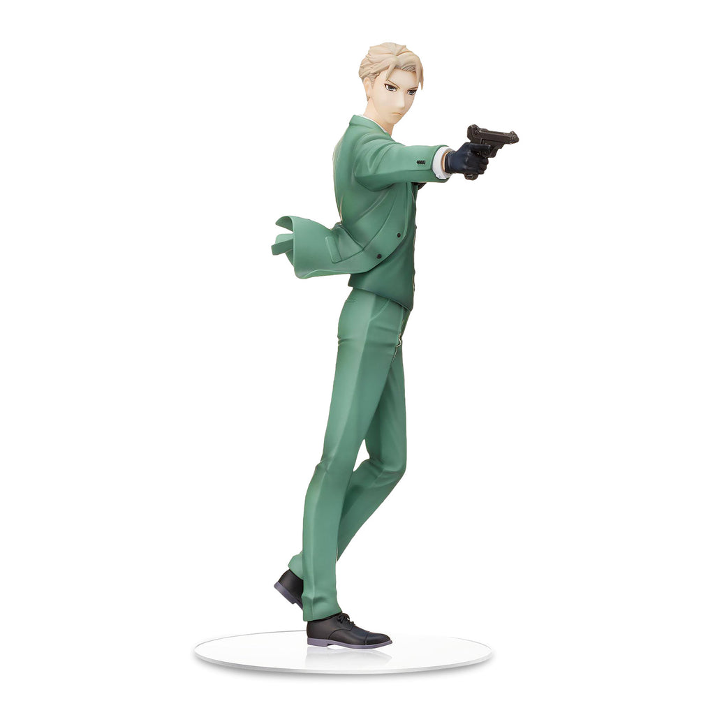 Productafbeelding Spy x Family - Loid Forger Figuur Twilight Versie