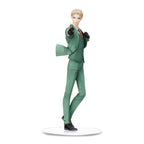 Productafbeelding Spy x Family - Loid Forger Figuur Twilight Versie