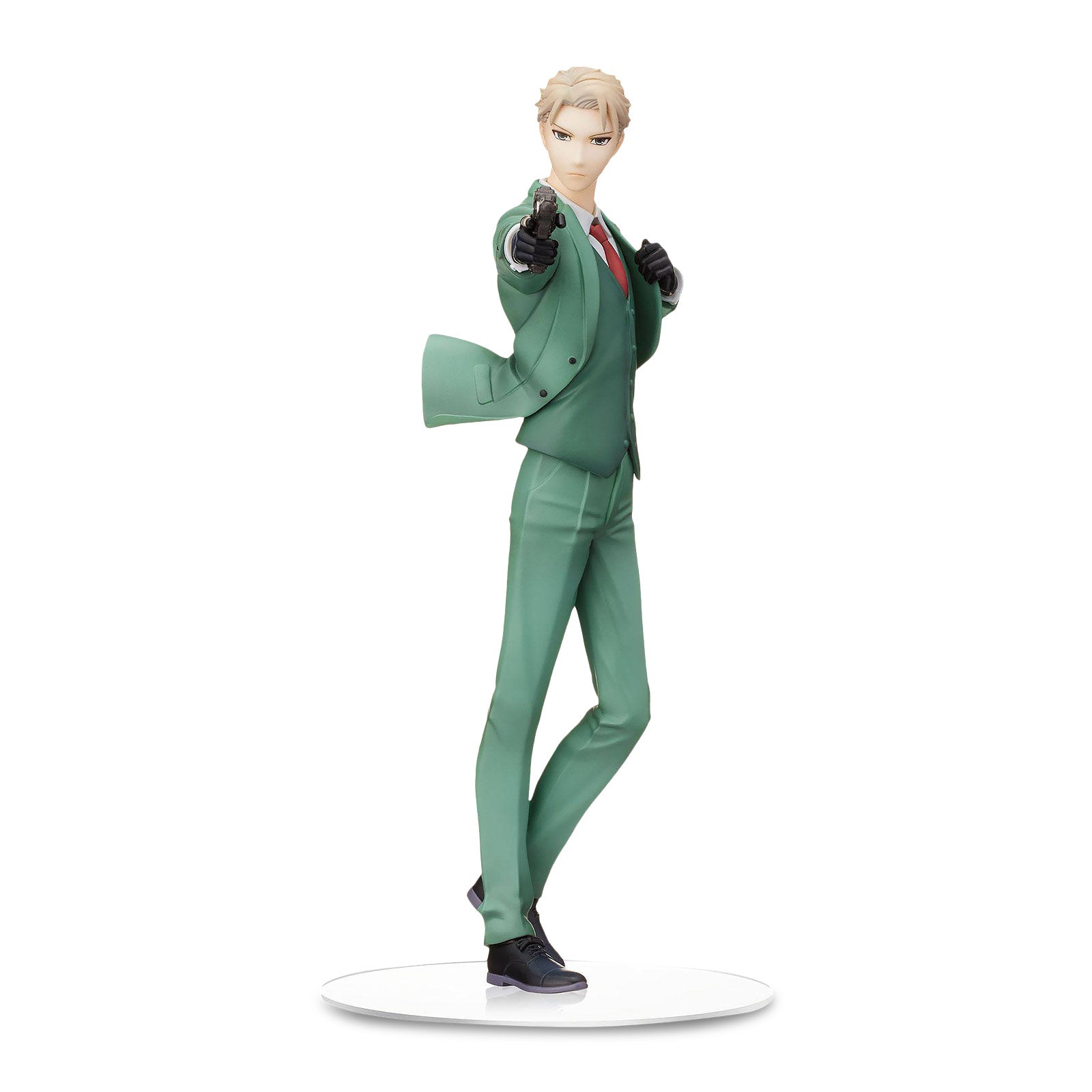 Productafbeelding Spy x Family - Loid Forger Figuur Twilight Versie