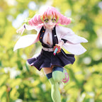 Productafbeelding Demon Slayer - Mitsuri Kanroji Figuur 20cm