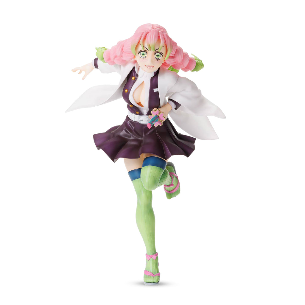 Productafbeelding Demon Slayer - Mitsuri Kanroji Figuur 20cm