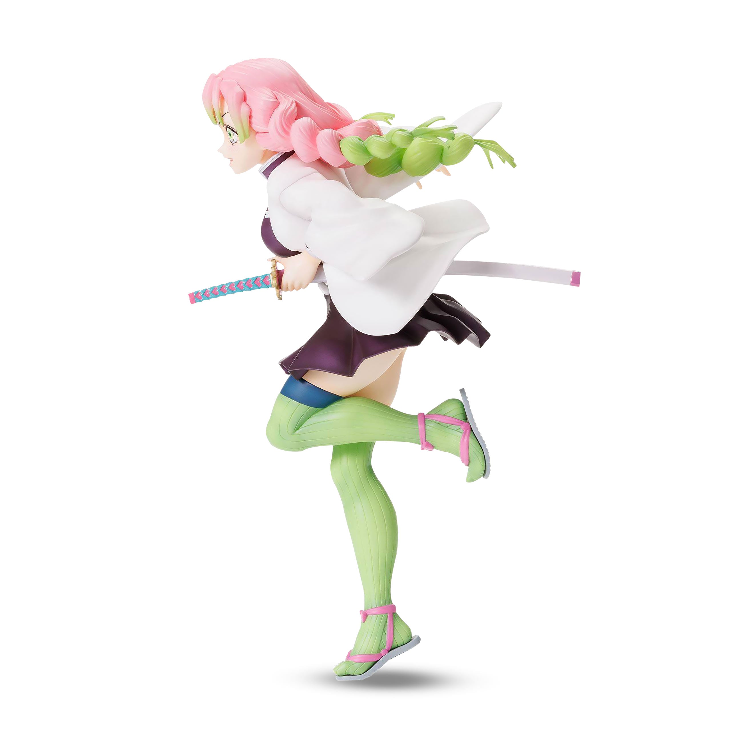 Productafbeelding Demon Slayer - Mitsuri Kanroji Figuur 20cm