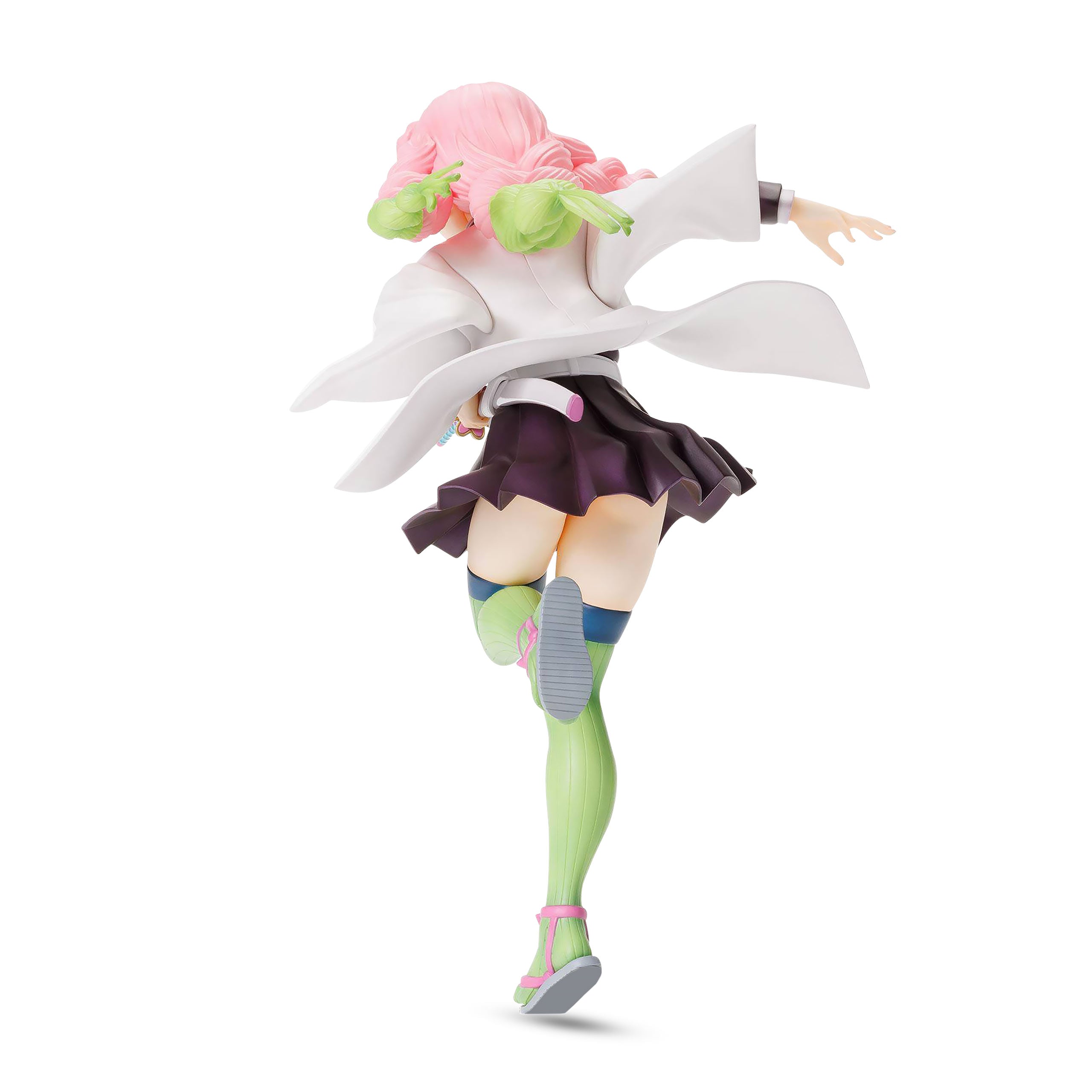 Productafbeelding Demon Slayer - Mitsuri Kanroji Figuur 20cm