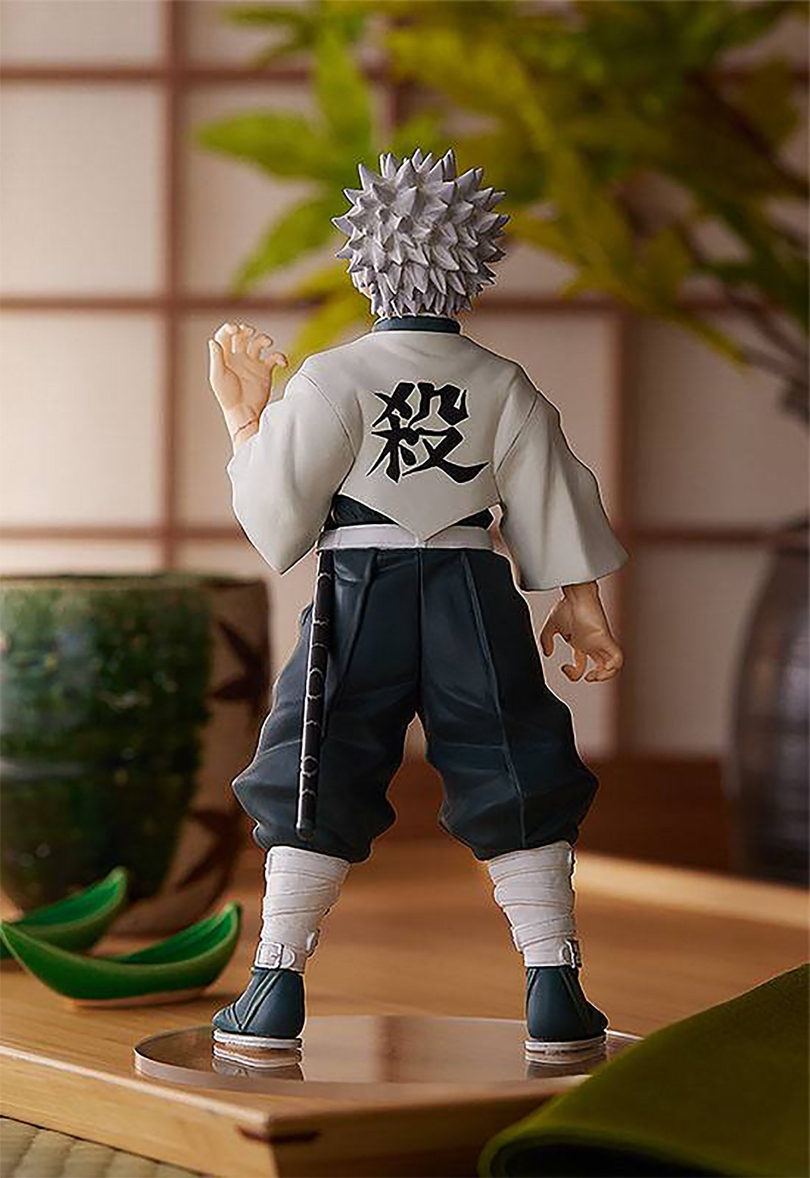 Productafbeelding Demon Slayer - Sanemi Shinazugawa Figuur