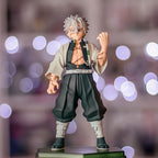 Productafbeelding Demon Slayer - Sanemi Shinazugawa Figuur