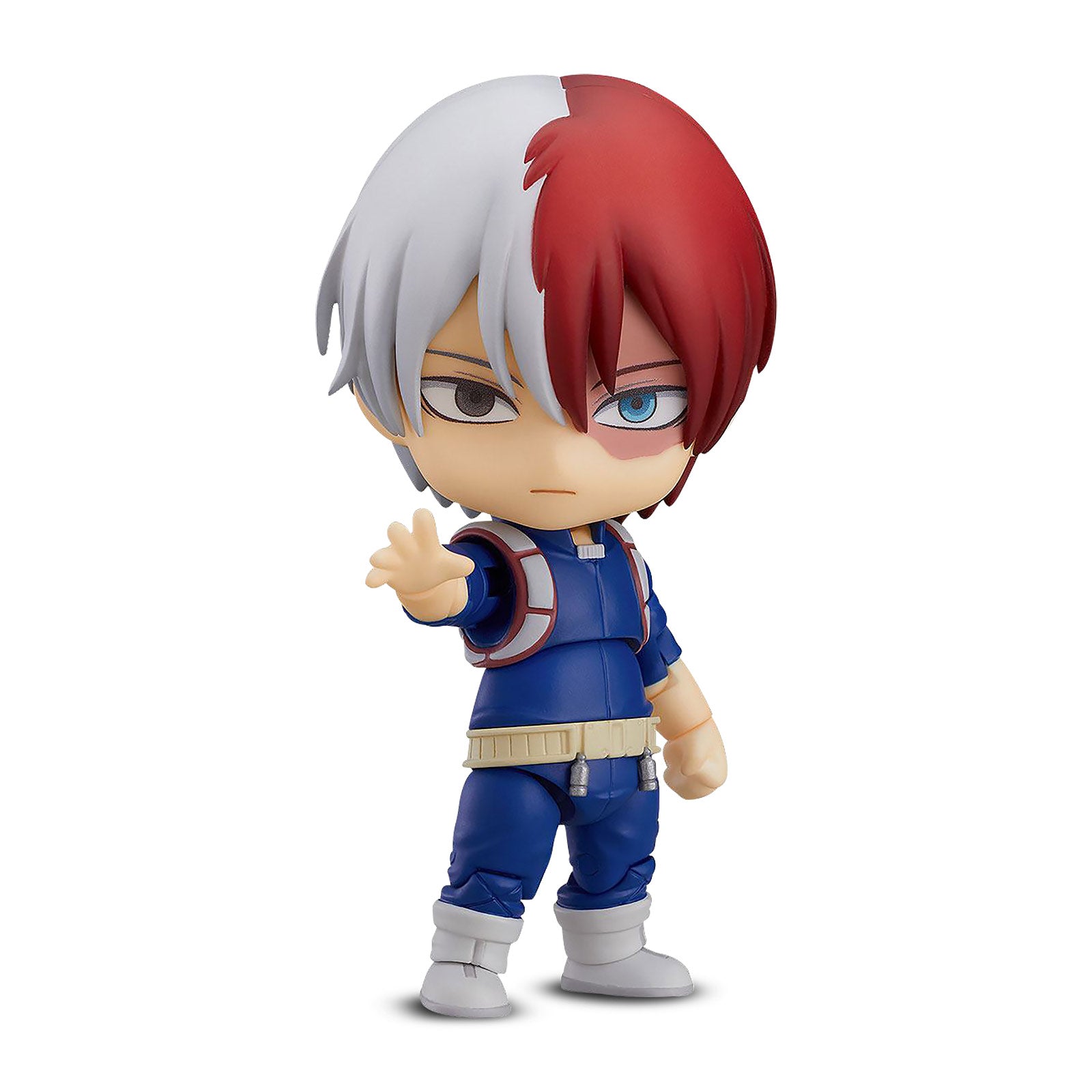Product image My Hero Academia - Shoto Todoroki Nendoroid Action Figure Hero's Edition