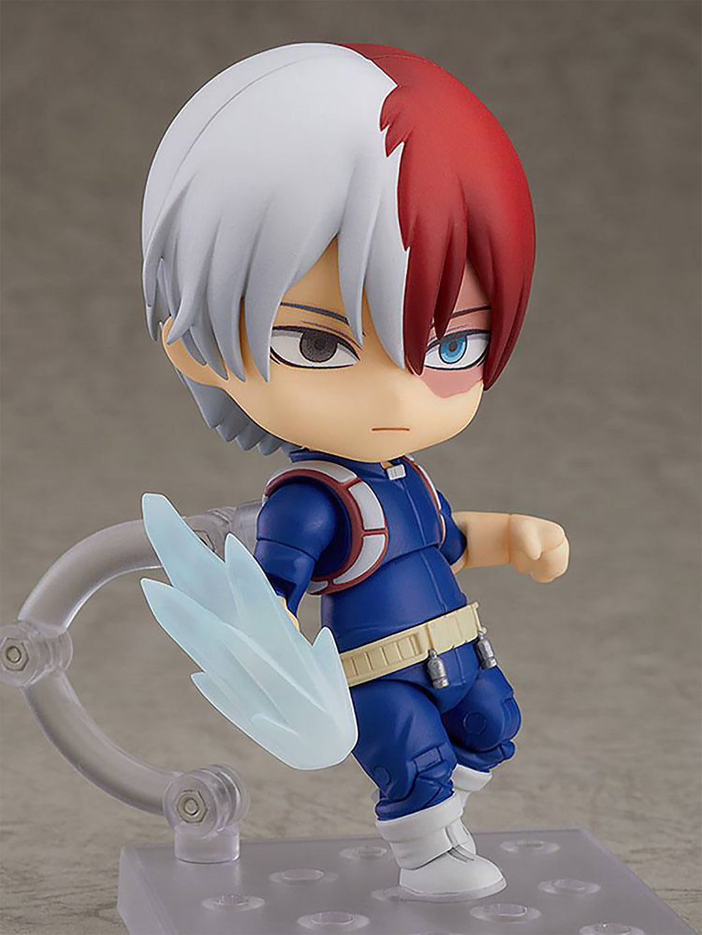 Productafbeelding My Hero Academia - Shoto Todoroki Nendoroid Actiefiguur Hero's Edition