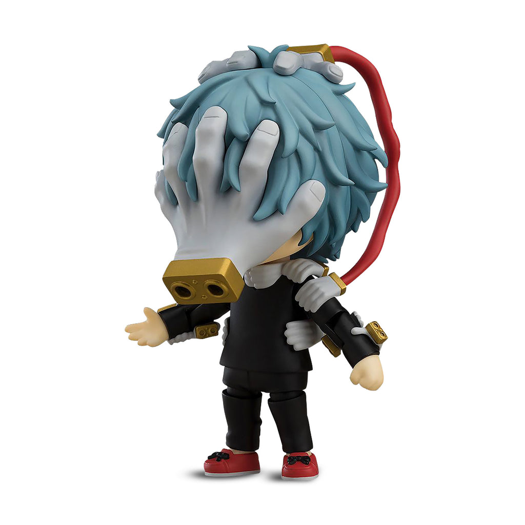 Productafbeelding My Hero Academia - Tomura Shigaraki Nendoroid Actiefiguur Schurk Editie
