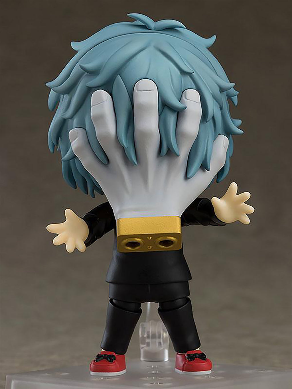 Productafbeelding My Hero Academia - Tomura Shigaraki Nendoroid Actiefiguur Schurk Editie