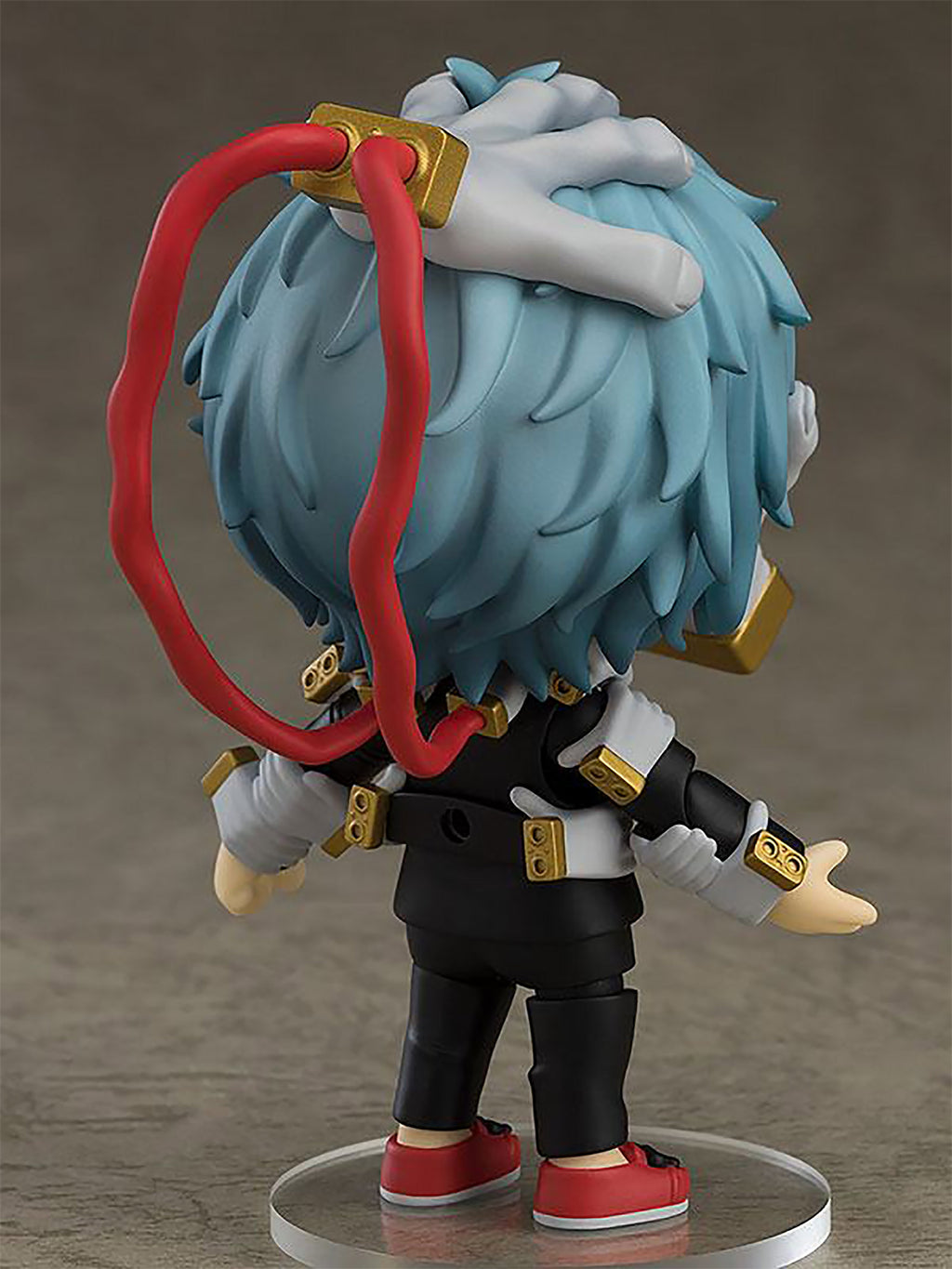 Productafbeelding My Hero Academia - Tomura Shigaraki Nendoroid Actiefiguur Schurk Editie