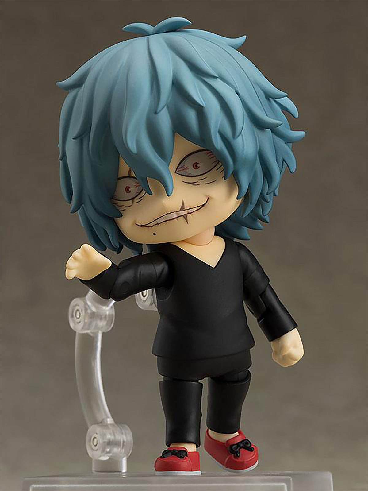 Productafbeelding My Hero Academia - Tomura Shigaraki Nendoroid Actiefiguur Schurk Editie
