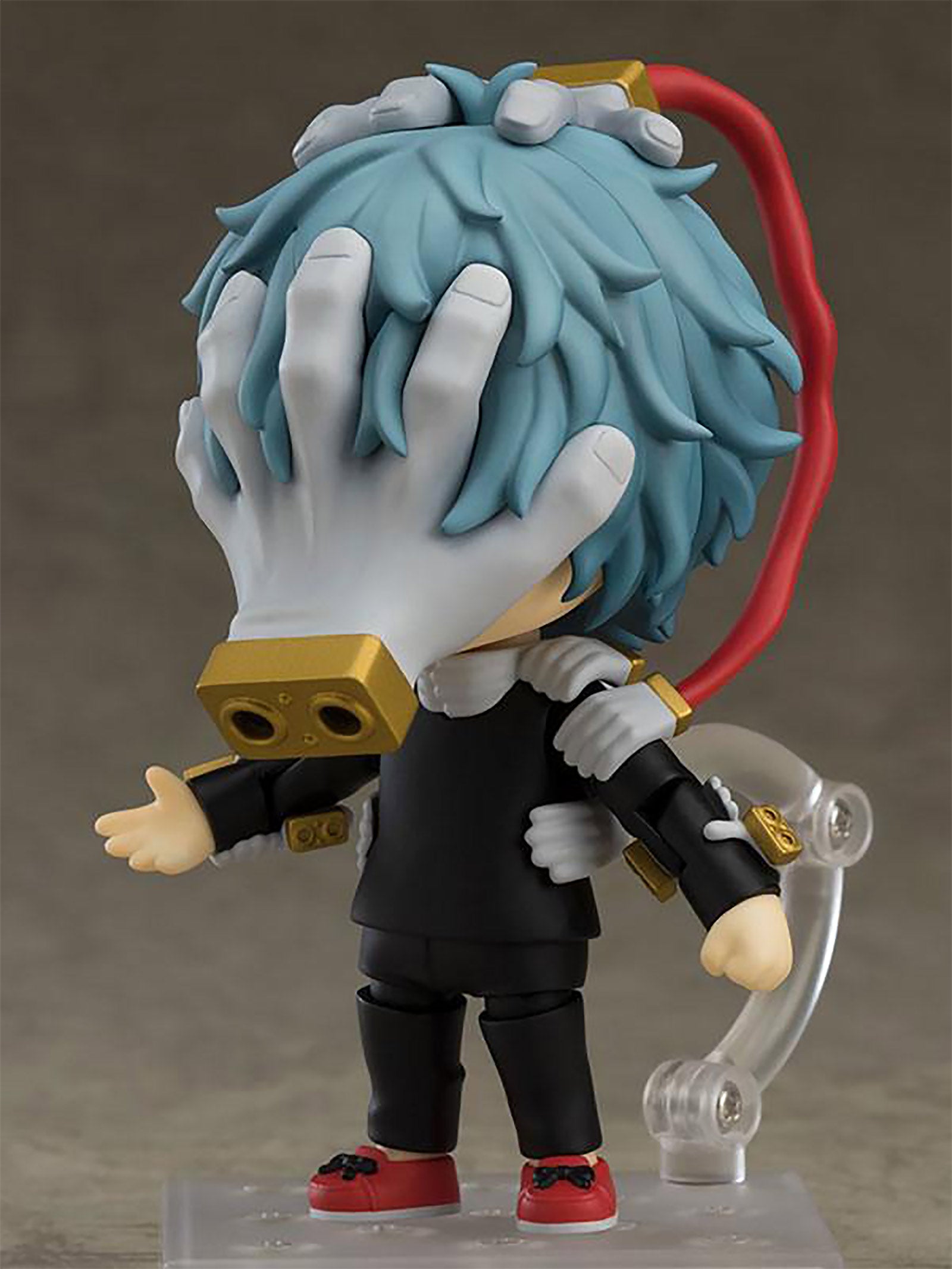 Productafbeelding My Hero Academia - Tomura Shigaraki Nendoroid Actiefiguur Schurk Editie