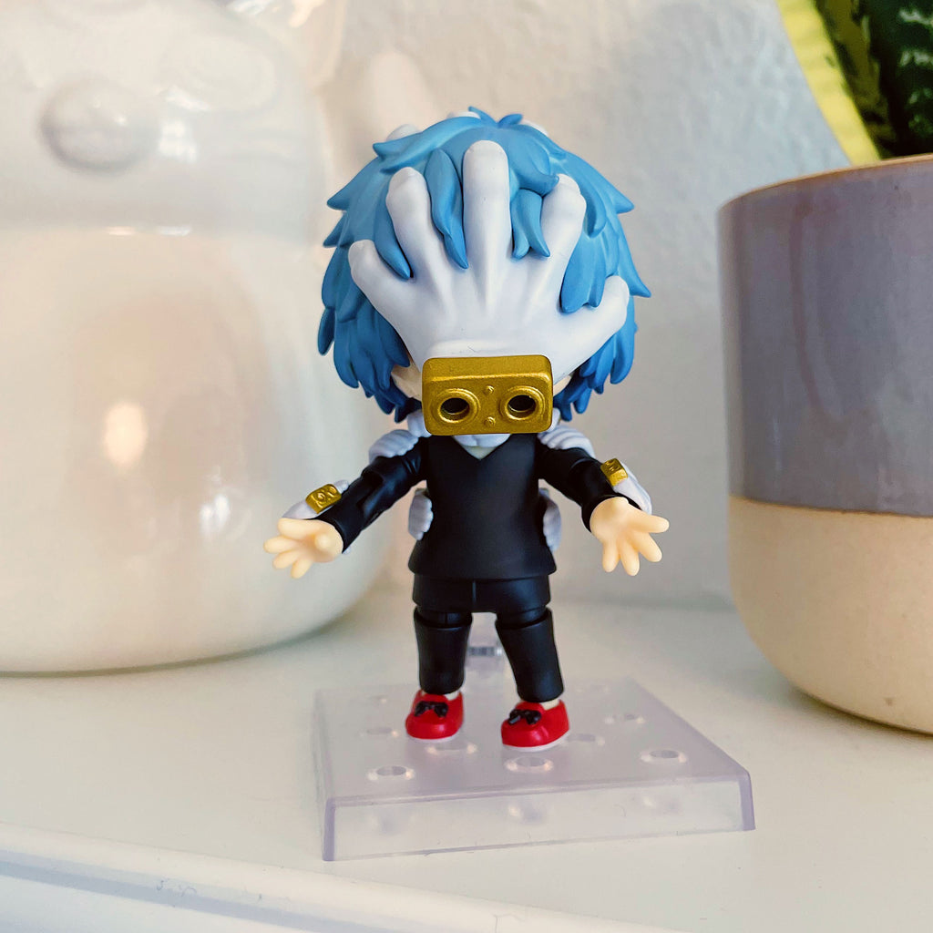 Productafbeelding My Hero Academia - Tomura Shigaraki Nendoroid Actiefiguur Schurk Editie