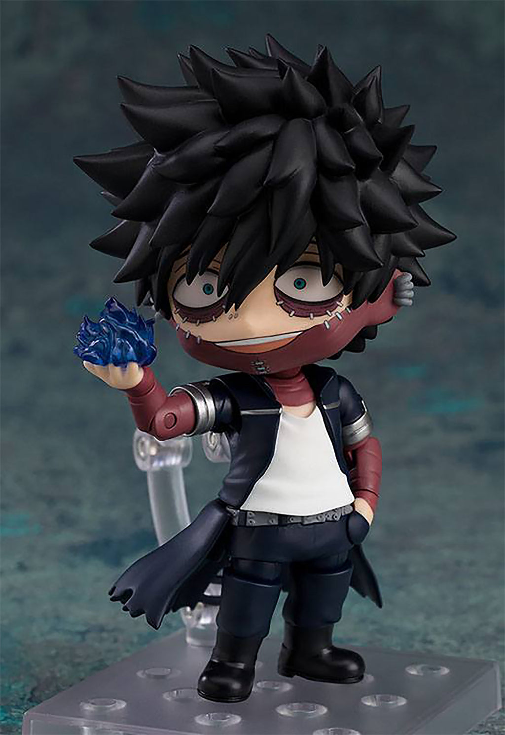 Productafbeelding My Hero Academia - Dabi Nendoroid Actiefiguur