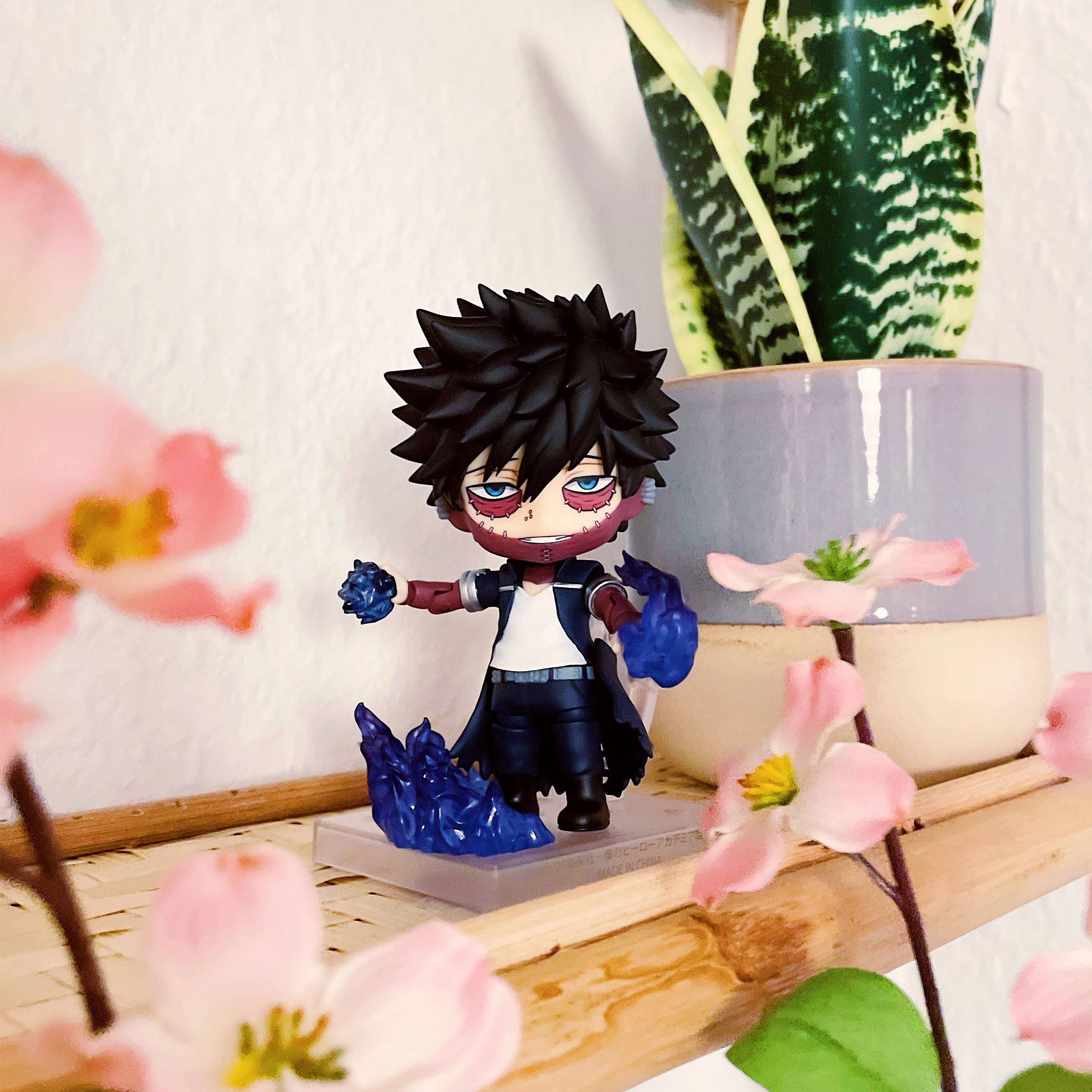 Productafbeelding My Hero Academia - Dabi Nendoroid Actiefiguur