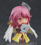 Product image No Game No Life - Jibril Nendoroid Action Figure
