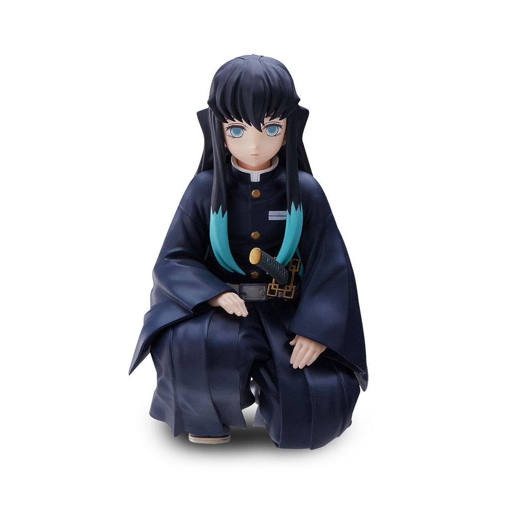 Productafbeelding Demon Slayer - Muichiro Tokito (Hashira Meeting) Figuur