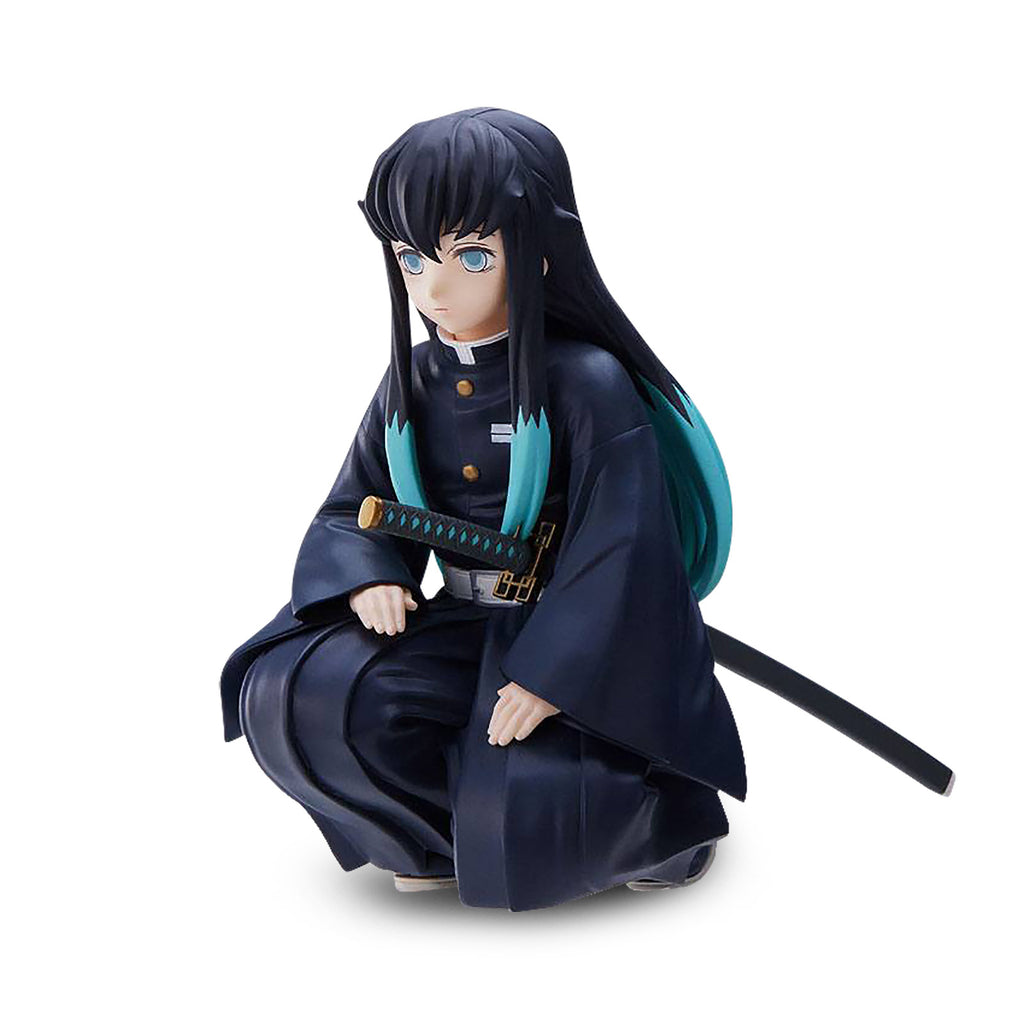 Productafbeelding Demon Slayer - Muichiro Tokito (Hashira Meeting) Figuur