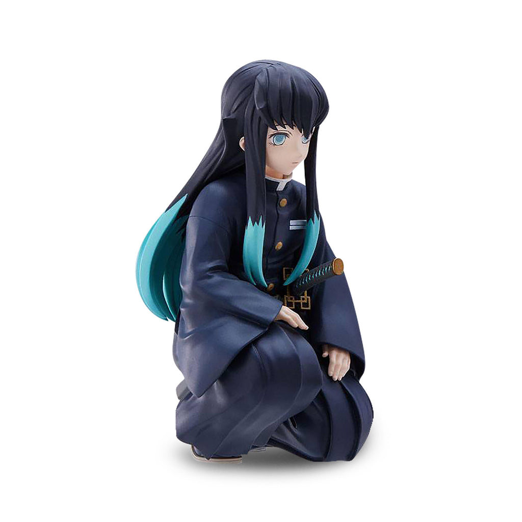 Productafbeelding Demon Slayer - Muichiro Tokito (Hashira Meeting) Figuur