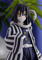Product image Demon Slayer - Obanai Iguro Figure