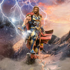 Product image Thor - Love and Thunder - BDS Art Scale Deluxe Statue
