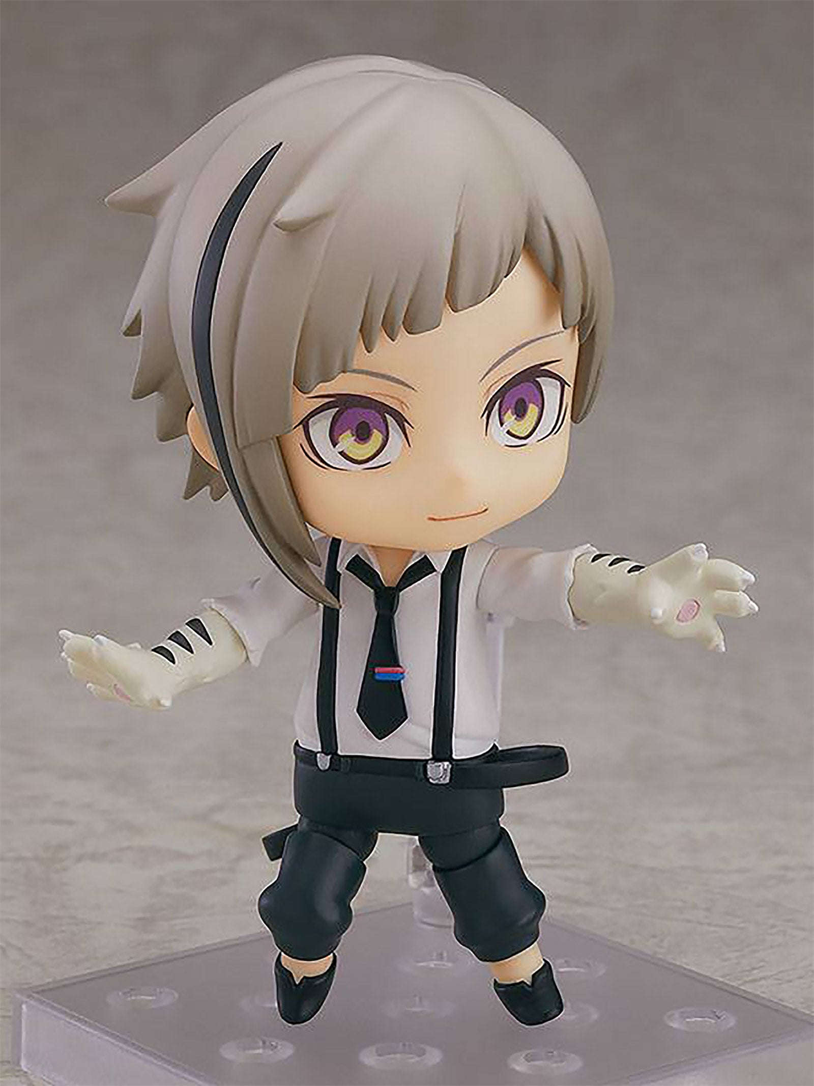Productafbeelding Bungo Stray Dogs - Atsushi Nakajima Nendoroid Actiefiguur