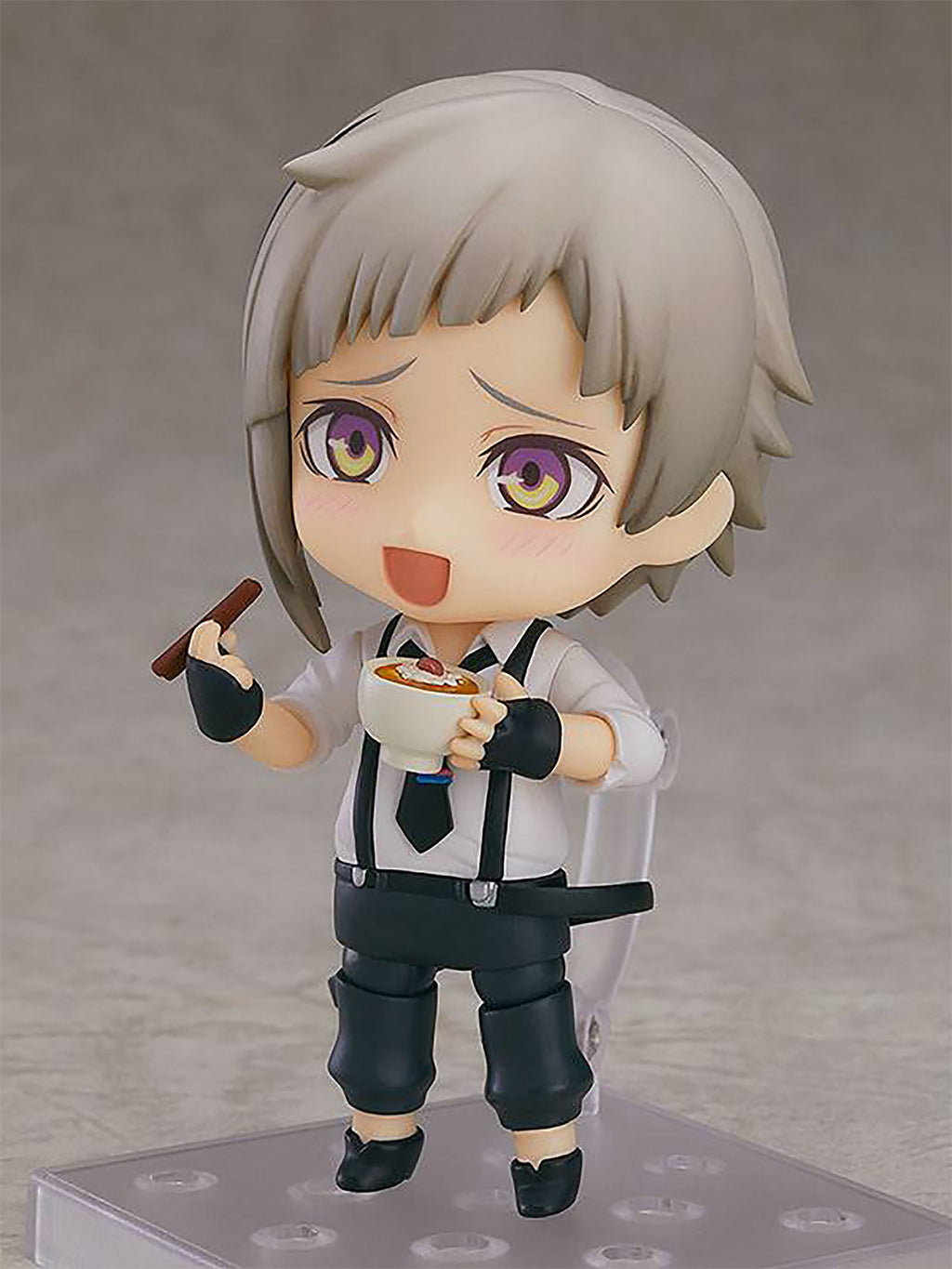 Productafbeelding Bungo Stray Dogs - Atsushi Nakajima Nendoroid Actiefiguur