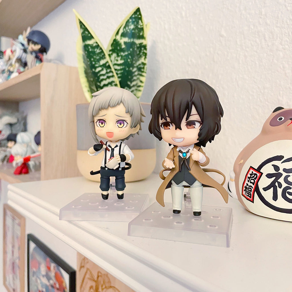 Productafbeelding Bungo Stray Dogs - Atsushi Nakajima Nendoroid Actiefiguur