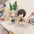 Productafbeelding Bungo Stray Dogs - Atsushi Nakajima Nendoroid Actiefiguur