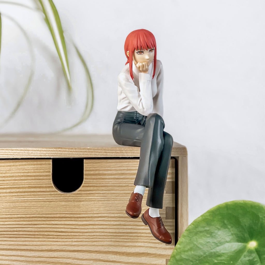 Productafbeelding Chainsaw Man - Makima Noodle Stopper Figuur